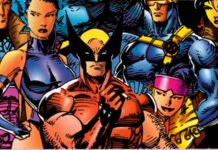 X-Men: Kevin Feige confirma que ya trabajan en el reinicio de la franquicia X-Men