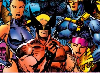 Por qué no están los X-Men, 4F o Defensores en Vengadores: Endgame X-Men
