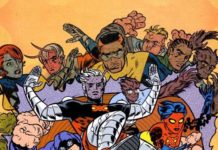 Mike Allred anuncia el regreso de los X-Statix originales en un especial X-Statix