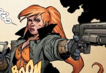 Un productor de Marvel Studios explica el verdadero poder de la Piedra de Sangre en el UCM Elsa Bloodstone