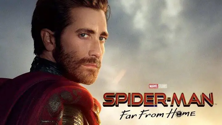 Gyllenhaal habla de la escena post-créditos de Spider-Man: Lejos de Casa