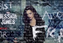 Kristen Ritter dice que le preguntan casi cada día por su regreso como Jessica Jones Jessica Jones