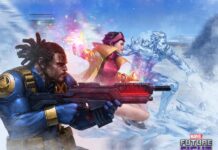 Más de la Imposible Patrulla-X llega a Marvel Future Fight Uncanny X-Men en Marvel Future Figth