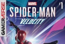 Confirmados cómics spin-offs del videojuego Marvel’s Spider-Man Marvel's Spider-Man: Velocity