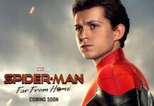Seamus McGarvey será el director de fotografía de Spider-Man 3 Peter Parker en Spider-Man: Lejos de Casa