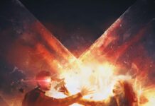 X-Men: Fénix Oscura. Su director está contento con la versión final Póster de X-Men: Fénix Oscura