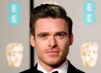 Richard Madden