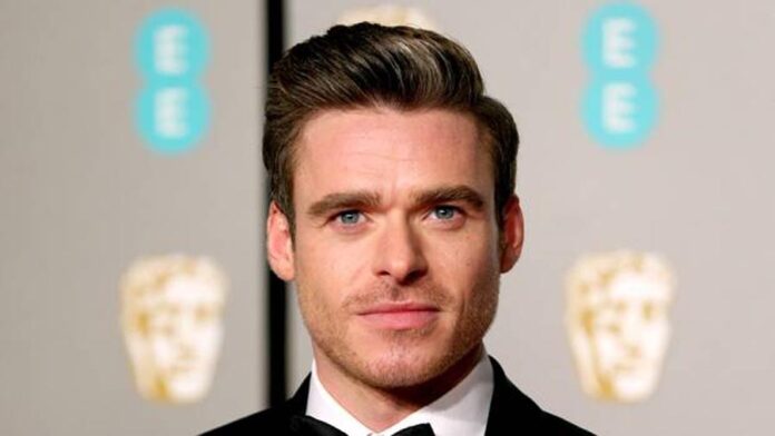 Richard Madden