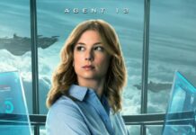Capitán América 4: Afirman que Sharon Carter iba a ser la villana Sharon Carter en Capitán América: El Soldado de Invierno