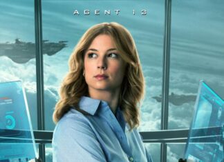 Casi hicieron novios al Capi y Sharon Carter para Vengadores: Infinity War Sharon Carter en Capitán América: El Soldado de Invierno