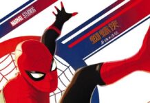 Directivos de Sony y Disney hablan del futuro de Spiderman en el UCM Póster de Spider-Man: Lejos de Casa
