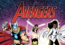 Roger Stern regresa a los Vengadores con Avengers: Loki Unleashed! Avengers: Loki Unleashed!