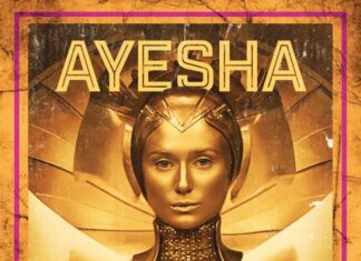 Guardianes de la Galaxia Vol. 3: Elizabeth Debicki quiere volver al UCM como Ayesha Ayesha en Guardianes de la Galaxia Vol. 2