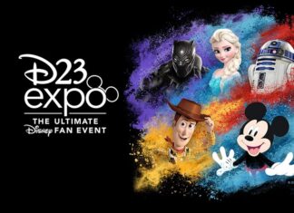La D23 Expo 2019 incluye planes para Marvel Studios D23 Expo 2019