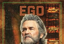 Eternals: Hablan sobre si Ego es realmente un Celestial Ego en Guardianes de la Galaxia Vol. 2