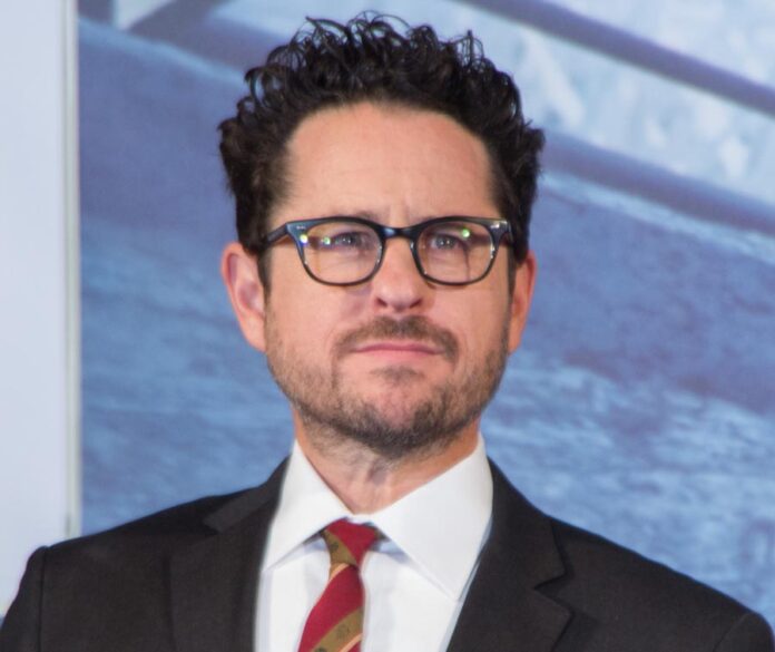 J.J. Abrams