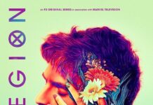 Abre tu mente con un primer vistazo a la temporada final de Legión Legión