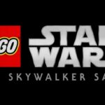 LEGO Star Wars: La Saga Skywalker revela 28 nuevos personajes procedentes de sus series de TV Logotipo de LEGO Star Wars: The Skywalker Saga