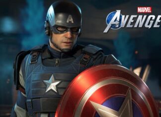 Marvel's Avengers
