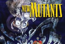 Claremont y Sienkiewicz vuelven a los Nuevos Mutantes para un one-shot New Mutants: War Children