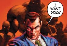 Se rumorean Bob Odenkirk y David Morrissey para ser Norman Osborn Norman Osborn