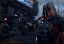 Confirmado Taskmaster como villano de Marvel’s Avengers Taskmaster en Marvel's Avengers