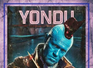James Gunn revela cuál sería su serie soñada del UCM Yondu en Guardianes de la Galaxia Vol. 2
