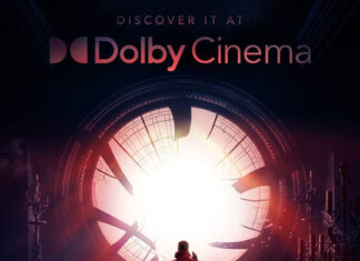 Doctor Strange 2: Esto es algo que Sam Raimi originalmente no quería Póster de Doctor Strange en el Multiverso de la Locura