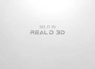 Eternals: Hablan sobre la nueva jerarquía de poder en el UCM Póster de Eternals de Real D 3D