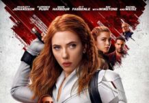 Marvel rechazó un guión de la guionista de She-Hulk para Viuda Negra Póster de Viuda Negra