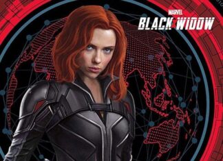 Viuda Negra es un cambio de tono hacia un drama familiar Natasha Romanoff en Viuda Negra