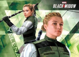 Tom Holland y Florence Pugh han hablado de hacer un crossover Yelena Belova en Viuda Negra