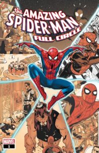 Amazing Spider-Man: Full Circle Nº 1