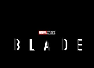 Logotipo de Blade