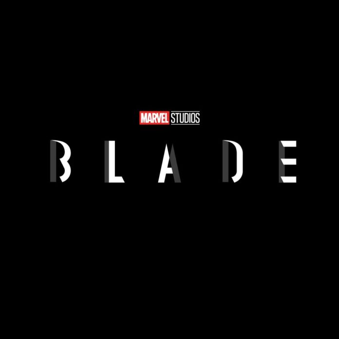 Logotipo de Blade