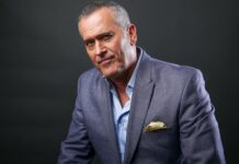 Bruce Campbell confirma la conexión de su personaje en la trilogía de Spider-Man de Sam Raimi y Doctor Strange 2 Bruce Campbell