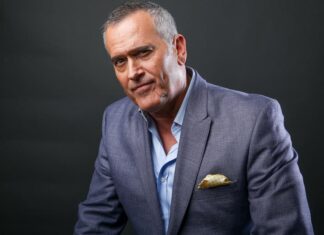 Bruce Campbell confirma la conexión de su personaje en la trilogía de Spider-Man de Sam Raimi y Doctor Strange 2 Bruce Campbell