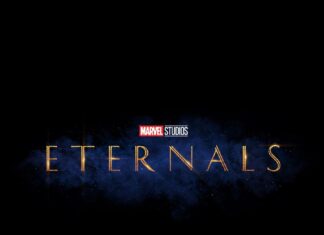 Logotipo de Eternos