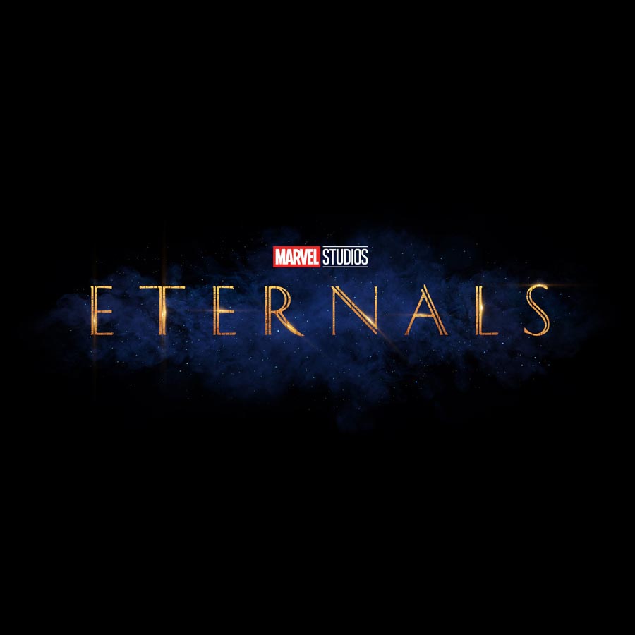 Logotipo de Eternos