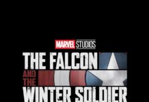 Dicen que los Thunderbolts llegarán en The Falcon and the Winter Soldier Logo de The Falcon and the Winter Soldier