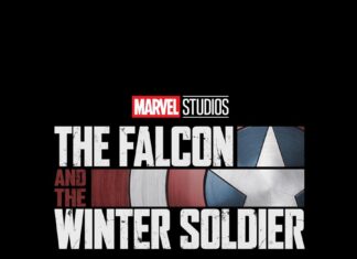 Logo de The Falcon and the Winter Soldier
