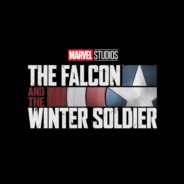 Logo de The Falcon and the Winter Soldier
