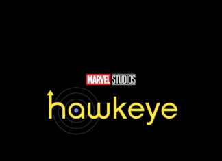 Las directoras de Ojo de Halcón han hablado para otro proyecto del UCM Logotipo de Hawkeye
