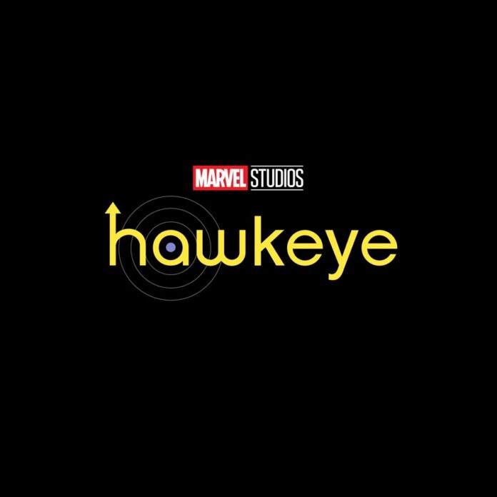 Logotipo de Hawkeye