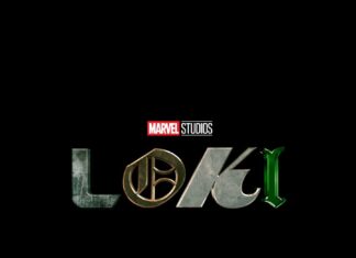 Logotipo de Loki