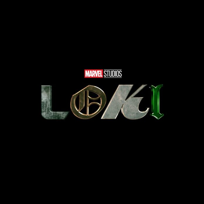 Logotipo de Loki