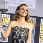 Natalie Portman abierta a un regreso como Padme Amidala en Star Wars La Poderosa Thor en la Fase 4 de Marvel