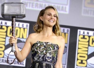 Natalie Portman explica su ausencia en Thor: Ragnarok La Poderosa Thor en la Fase 4 de Marvel