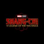 Logotipo de Shang-Chi and the Legends of the Ten Rings