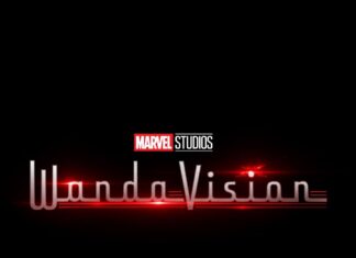 Logotipo de WandaVision